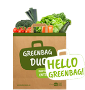 Bioladen Greenbag